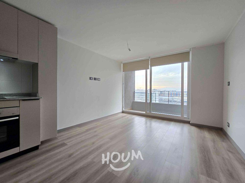 Arriendo de Departamento de 30 m² en Froilán Roa
