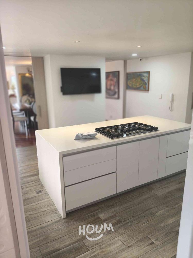 Apartamento de 3 alcobas en venta en Chapinero Noroccidental, Los Alcázares, Bogotá, 480 m² · foto 8 de 24
