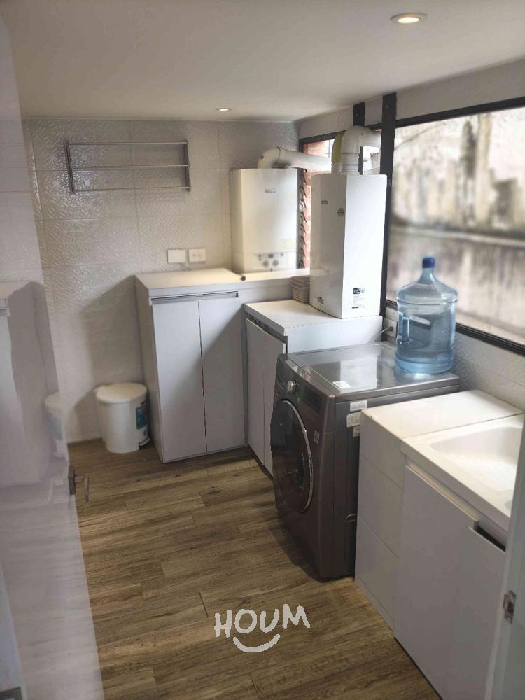 Apartamento de 3 alcobas en venta en Chapinero Noroccidental, Los Alcázares, Bogotá, 480 m² · foto 9 de 24