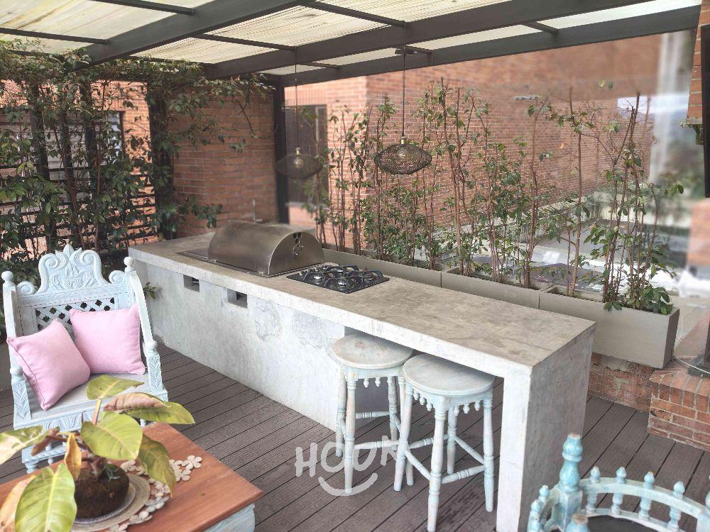 Apartamento de 3 alcobas en venta en Chapinero Noroccidental, Los Alcázares, Bogotá, 480 m² · foto 21 de 24
