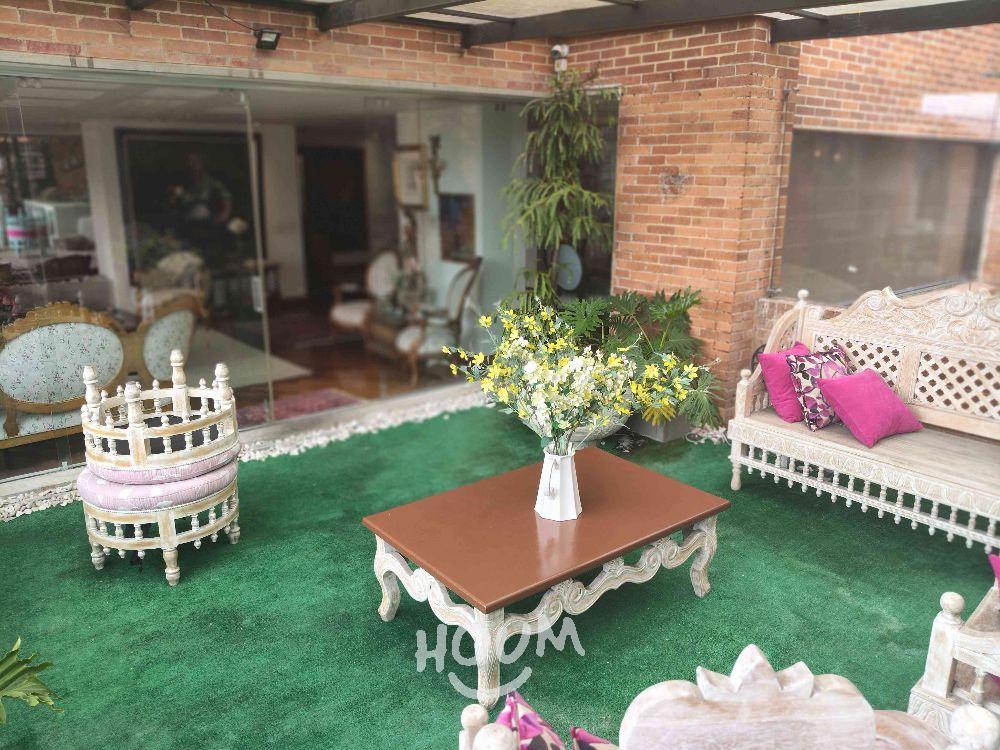 Apartamento de 3 alcobas en venta en Chapinero Noroccidental, Los Alcázares, Bogotá, 480 m² · foto 14 de 24