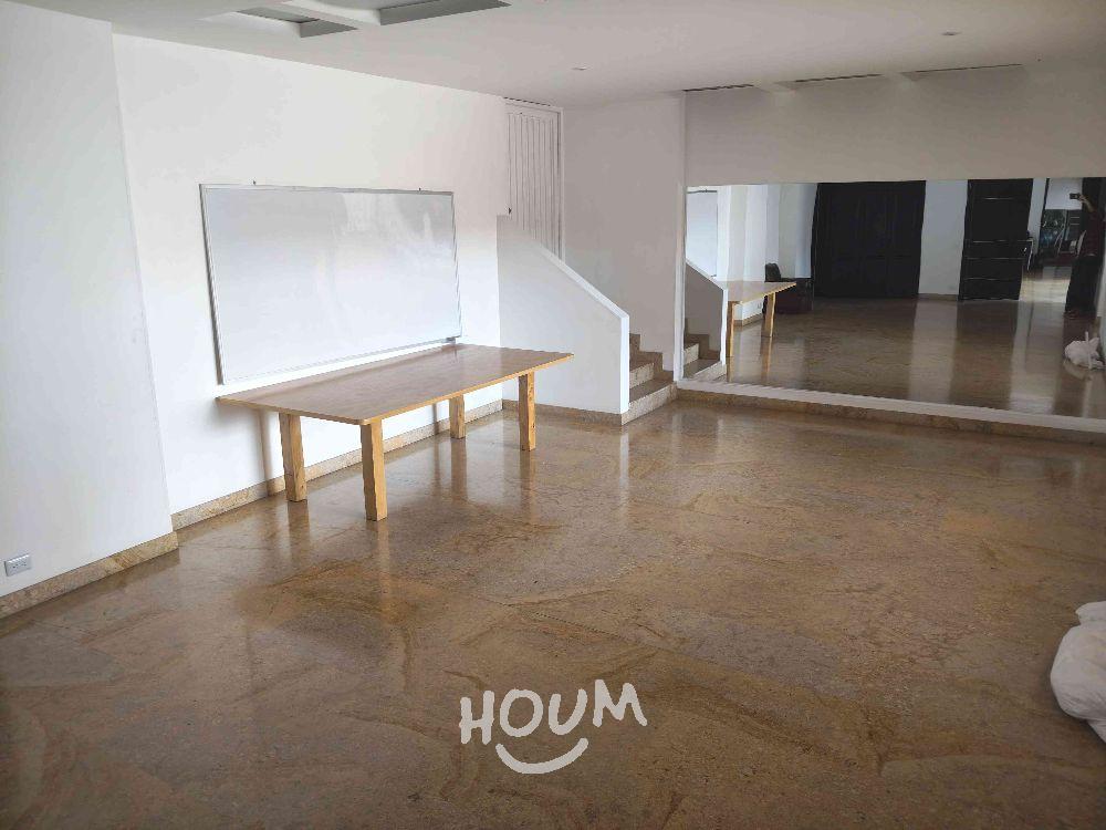 Apartamento de 3 alcobas en venta en Chapinero Noroccidental, Los Alcázares, Bogotá, 480 m² · foto 2 de 24