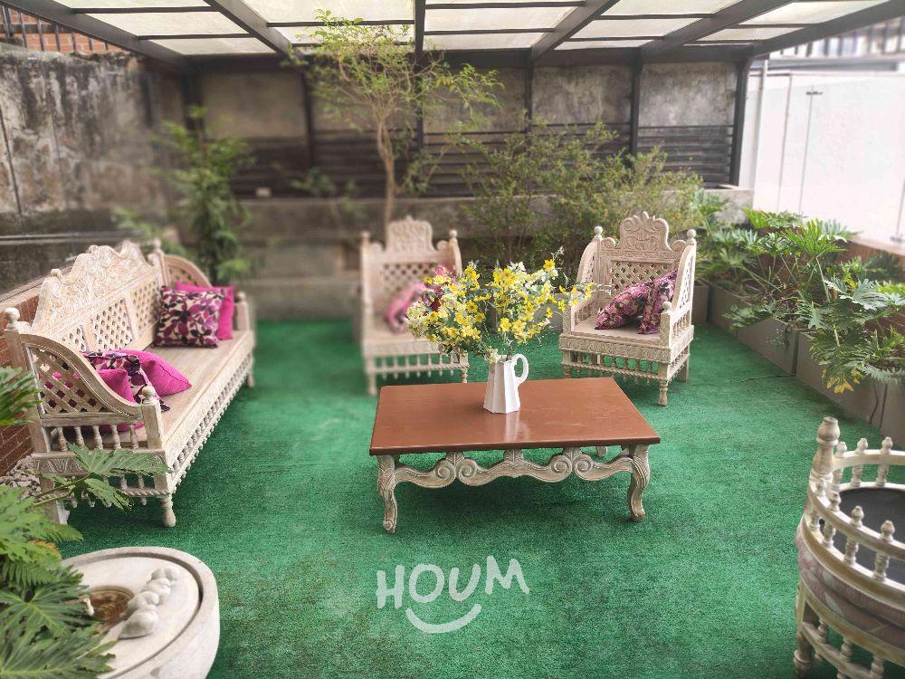 Apartamento de 3 alcobas en venta en Chapinero Noroccidental, Los Alcázares, Bogotá, 480 m² · foto 16 de 24