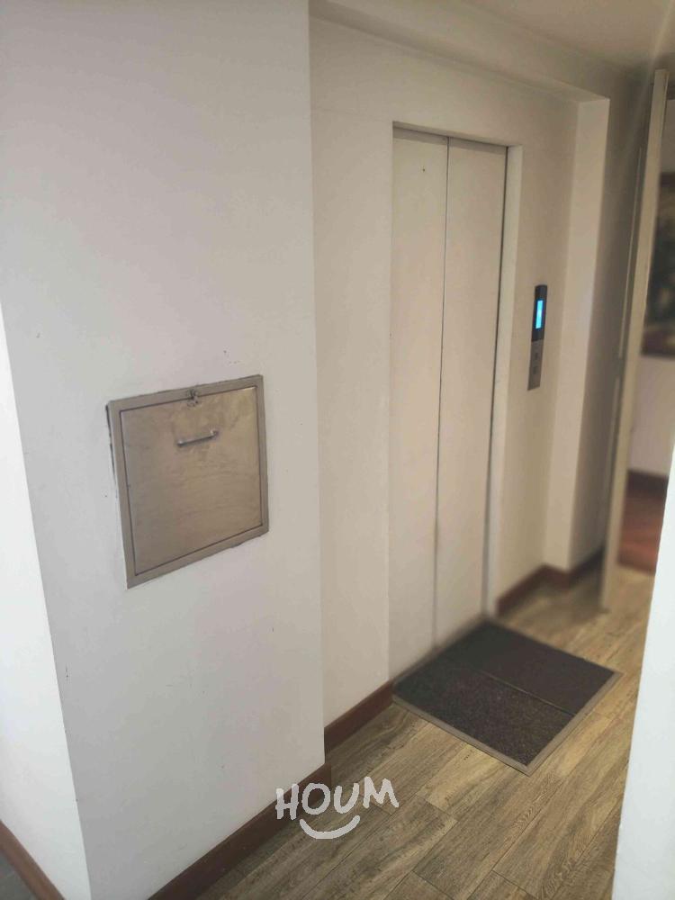 Apartamento de 3 alcobas en venta en Chapinero Noroccidental, Los Alcázares, Bogotá, 480 m² · foto 7 de 24