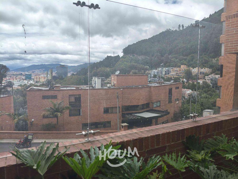 Apartamento de 3 alcobas en venta en Chapinero Noroccidental, Los Alcázares, Bogotá, 480 m² · foto 12 de 24
