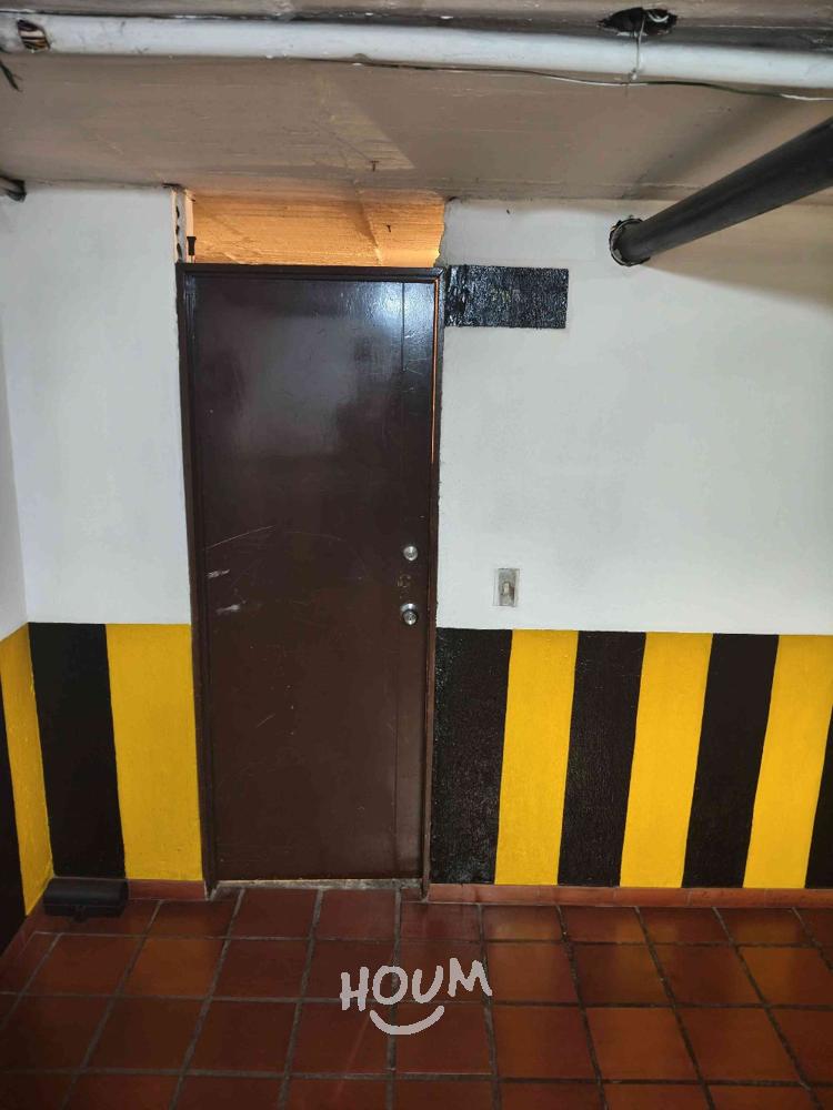 Apartamento de 3 alcobas en venta en Chapinero Noroccidental, Los Alcázares, Bogotá, 480 m² · foto 3 de 24