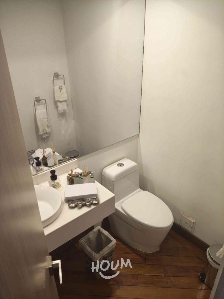Apartamento de 3 alcobas en venta en Chapinero Noroccidental, Los Alcázares, Bogotá, 480 m² · foto 24 de 24