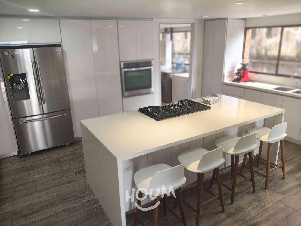 Apartamento de 3 alcobas en venta en Chapinero Noroccidental, Los Alcázares, Bogotá, 480 m² · foto 10 de 24