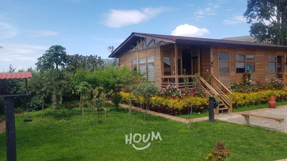 Casa en venta en Santa Rosa De Lima, Lourdes, Bogotá · foto 4 de 12