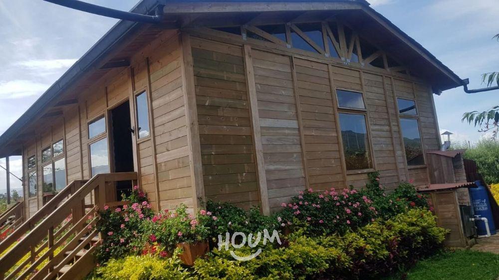 Casa en venta en Santa Rosa De Lima, Lourdes, Bogotá · foto 6 de 12