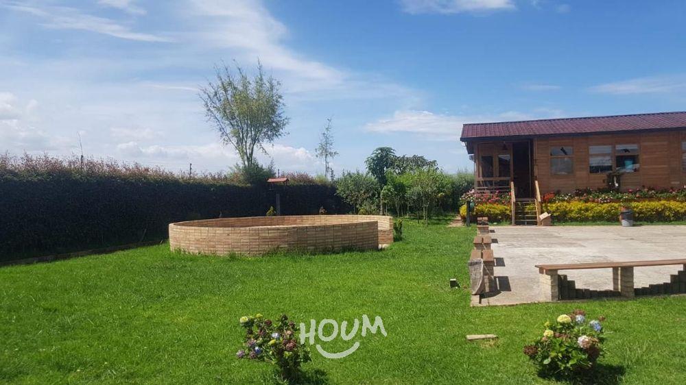 Casa en venta en Santa Rosa De Lima, Lourdes, Bogotá · foto 8 de 12