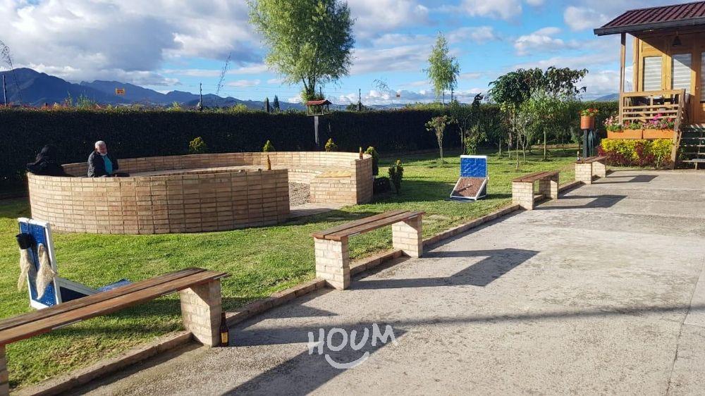 Casa en venta en Santa Rosa De Lima, Lourdes, Bogotá · foto 12 de 12