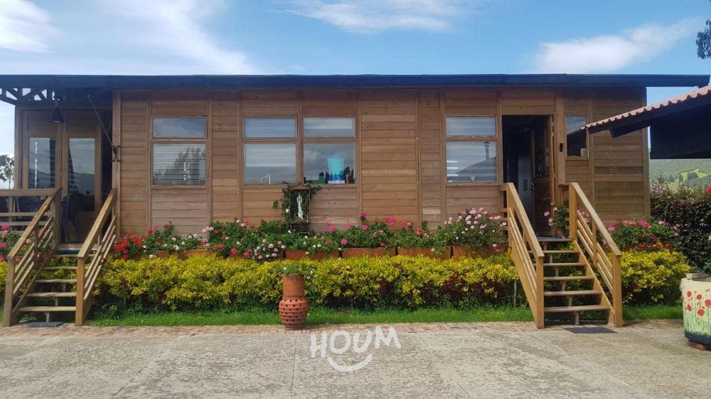 Casa en venta en Santa Rosa De Lima, Lourdes, Bogotá · foto 7 de 12
