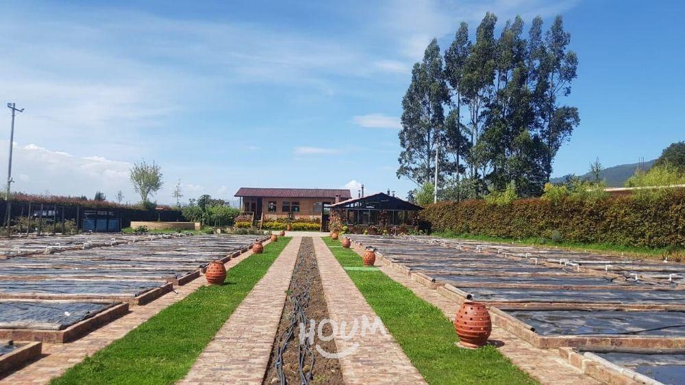 Casa en venta en Santa Rosa De Lima, Lourdes, Bogotá · foto 3 de 12