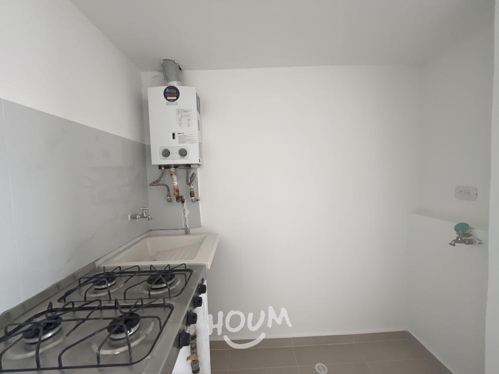 Apartamento en venta en El Vergel, Bogotá · foto 6 de 16
