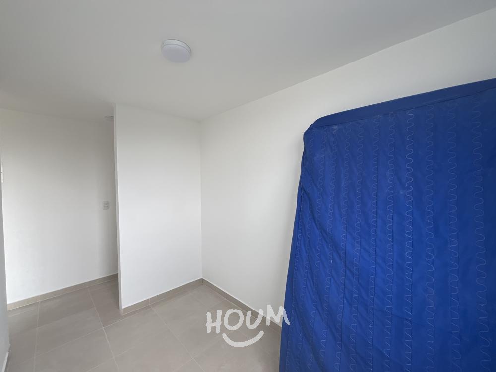 Apartamento en venta en El Vergel, Bogotá · foto 9 de 16