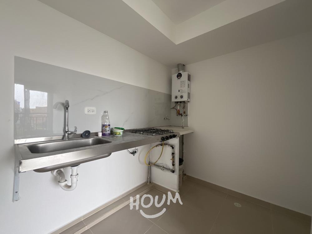 Apartamento en venta en El Vergel, Bogotá · foto 5 de 16