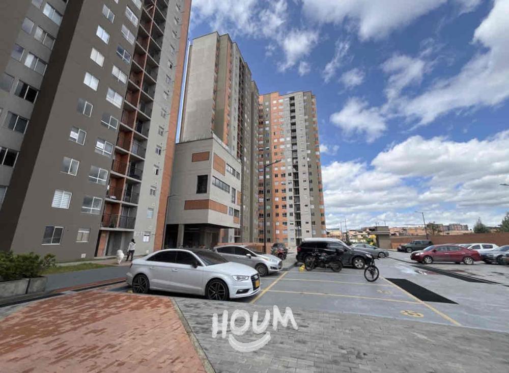 Apartamento en venta en El Vergel, Bogotá · foto 12 de 16