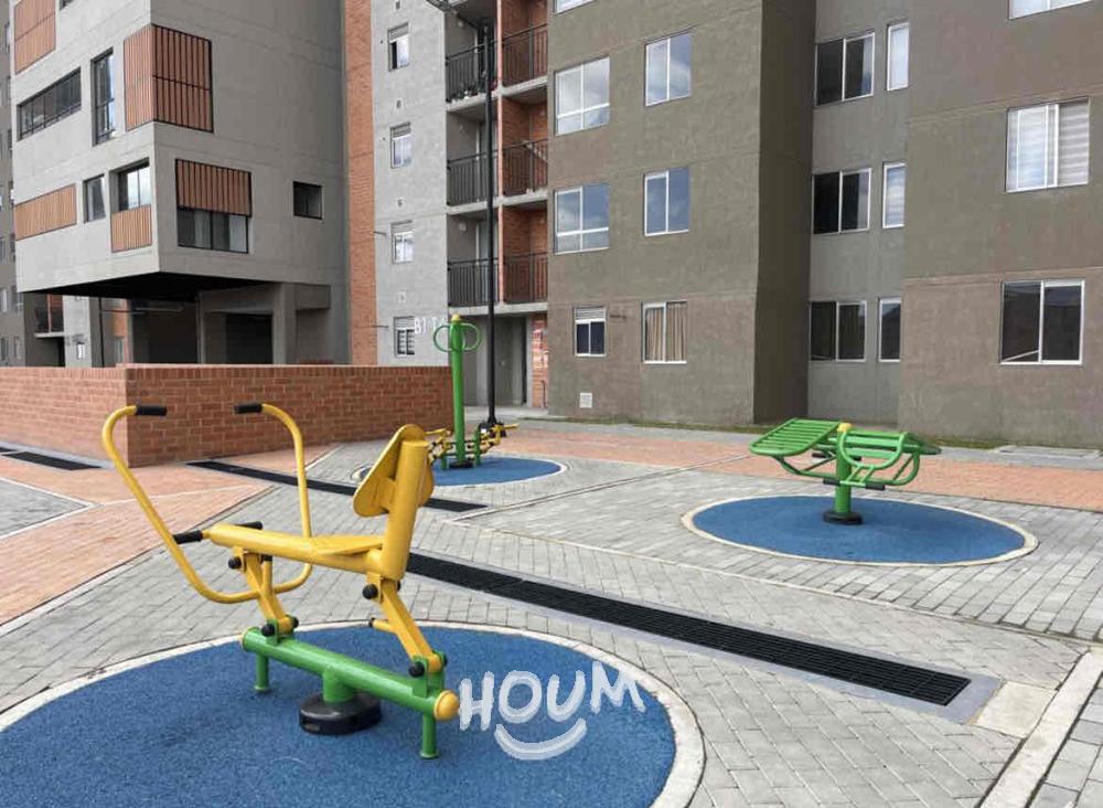 Apartamento en venta en El Vergel, Bogotá · foto 15 de 16