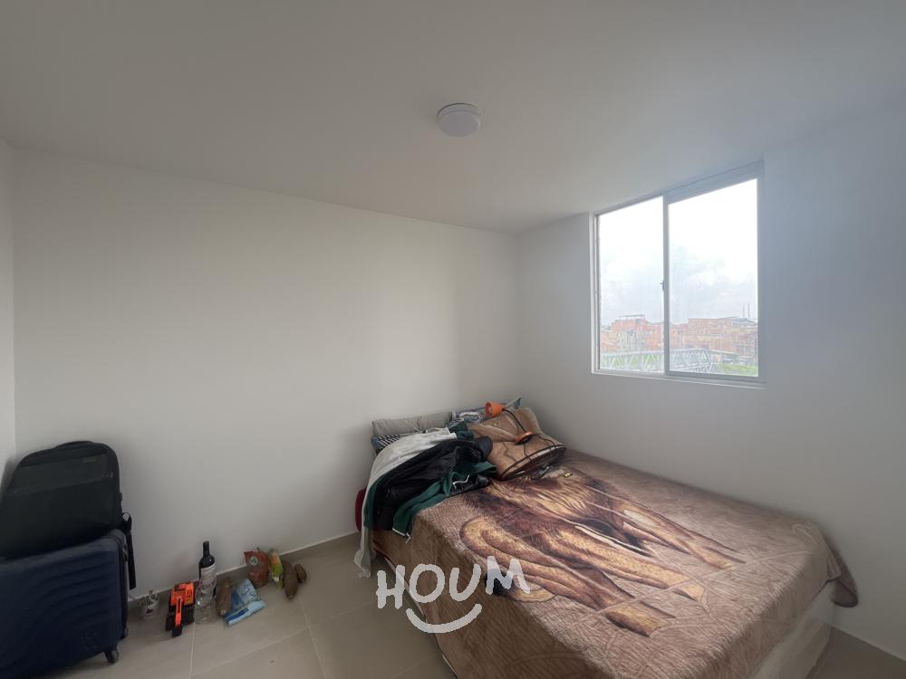 Apartamento en venta en El Vergel, Bogotá · foto 8 de 16