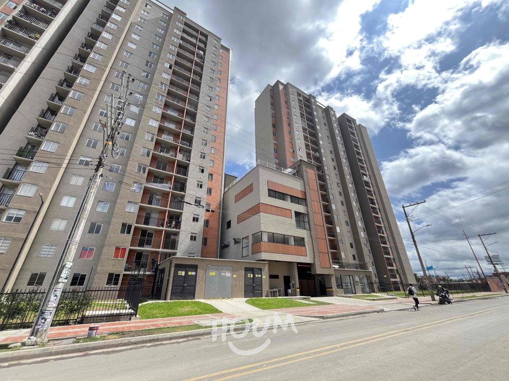 Apartamento en venta en El Vergel, Bogotá · foto 16 de 16