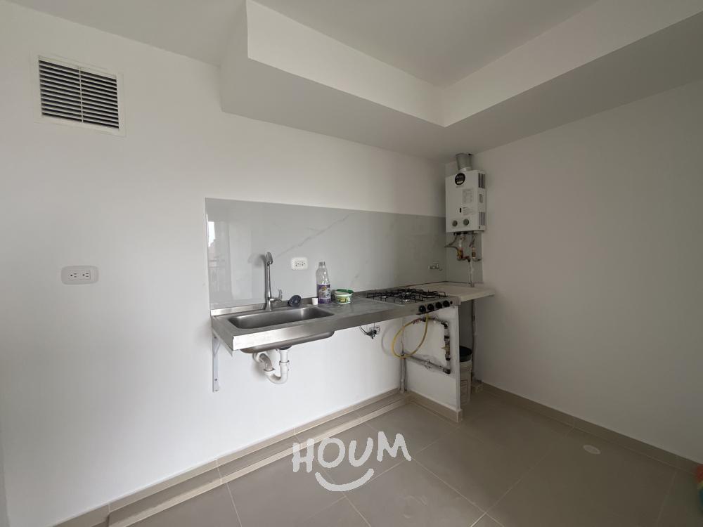 Apartamento en venta en El Vergel, Bogotá · foto 4 de 16