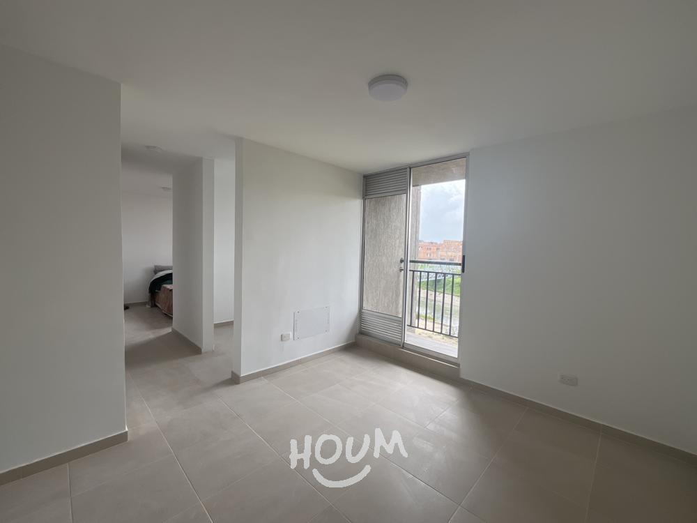 Apartamento en venta en El Vergel, Bogotá · foto 3 de 16