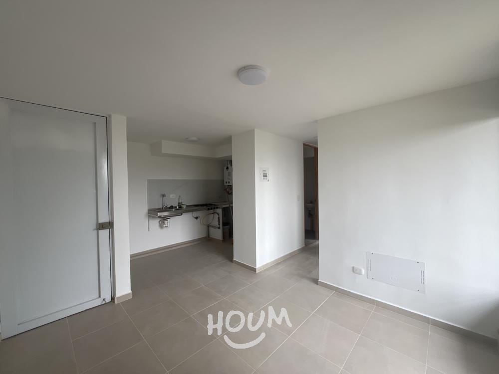 Apartamento en venta en El Vergel, Bogotá · foto 2 de 16