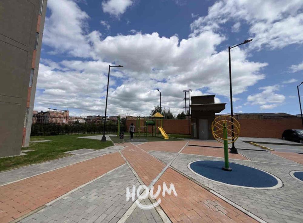 Apartamento en venta en El Vergel, Bogotá · foto 13 de 16