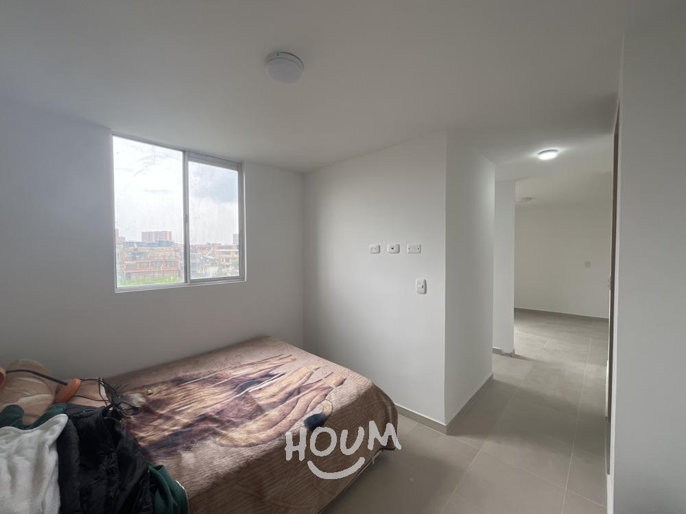 Apartamento en venta en El Vergel, Bogotá · foto 7 de 16