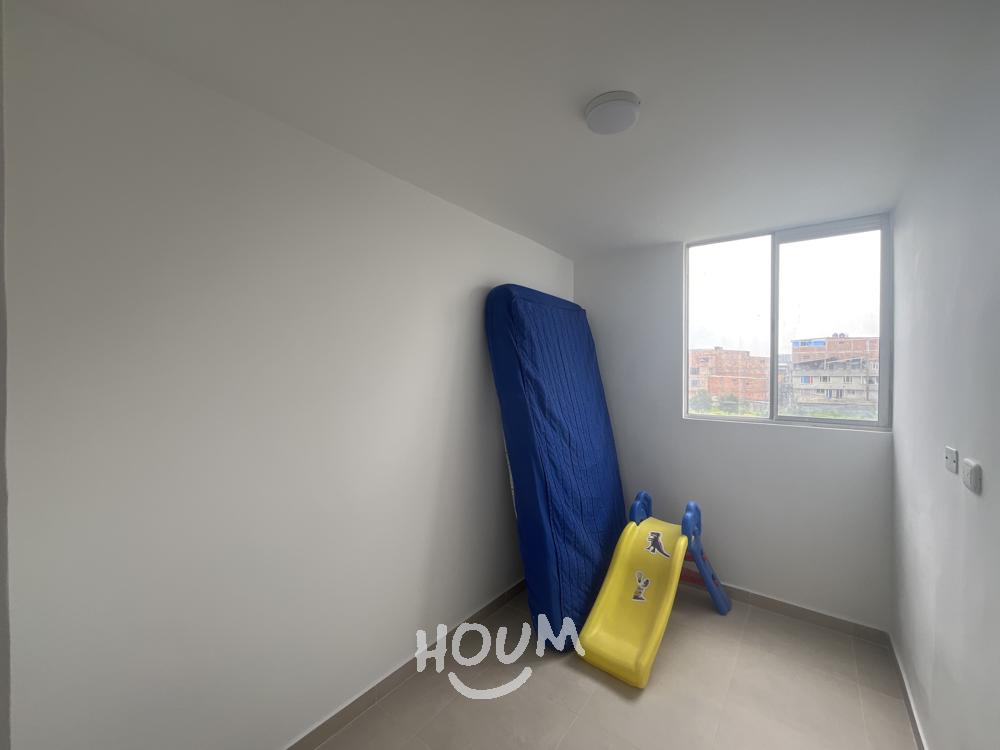Apartamento en venta en El Vergel, Bogotá · foto 10 de 16