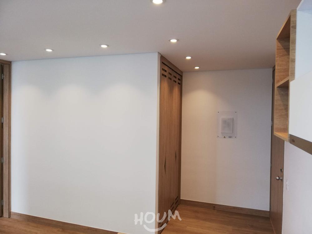 Apartamento de 1 alcoba en venta en Chapinero Central, Bogotá, 38 m² · foto 13 de 20