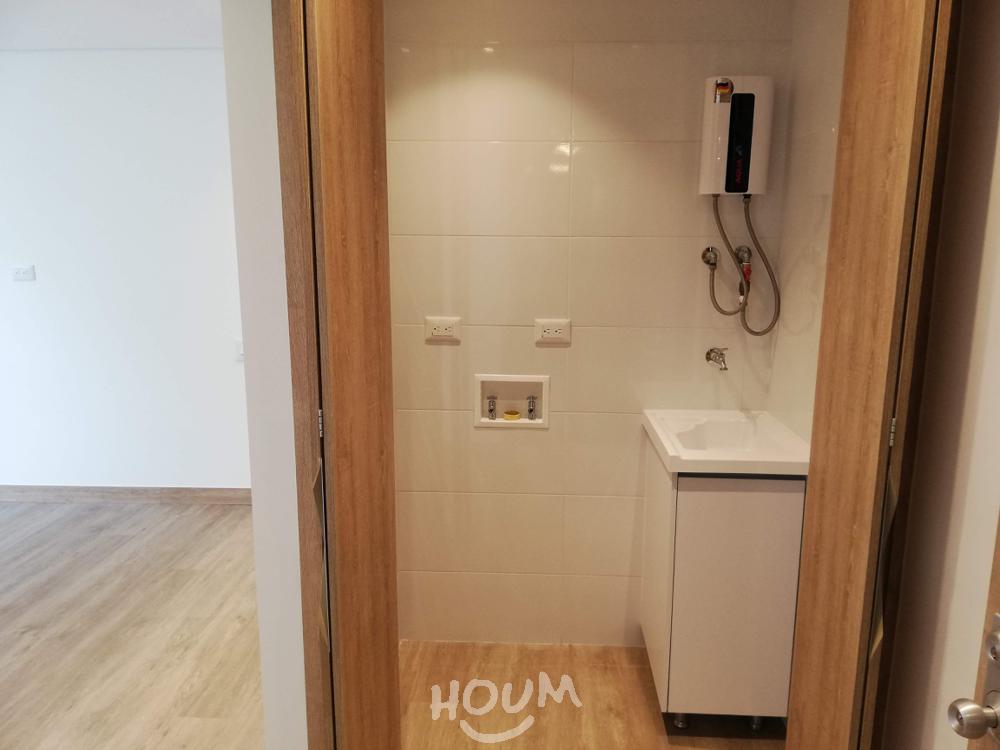 Apartamento de 1 alcoba en venta en Chapinero Central, Bogotá, 38 m² · foto 14 de 20