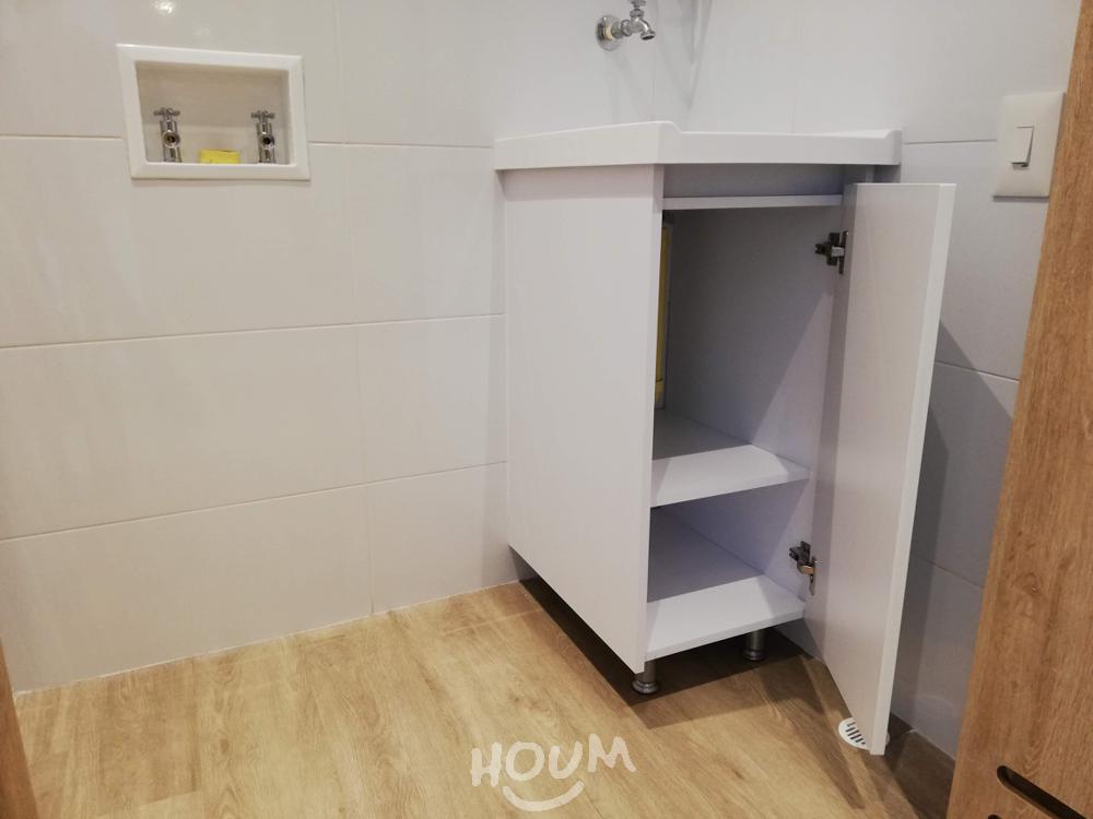 Apartamento de 1 alcoba en venta en Chapinero Central, Bogotá, 38 m² · foto 15 de 20