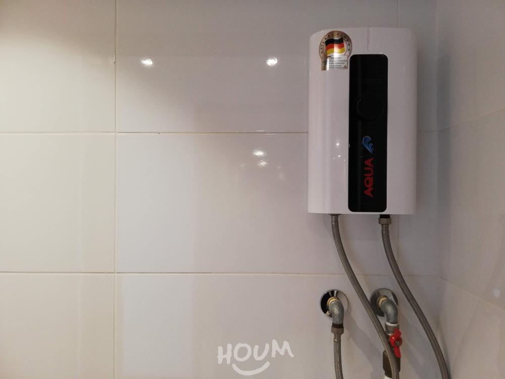 Apartamento de 1 alcoba en venta en Chapinero Central, Bogotá, 38 m² · foto 16 de 20
