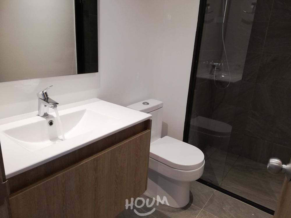 Apartamento de 1 alcoba en venta en Chapinero Central, Bogotá, 38 m² · foto 12 de 20