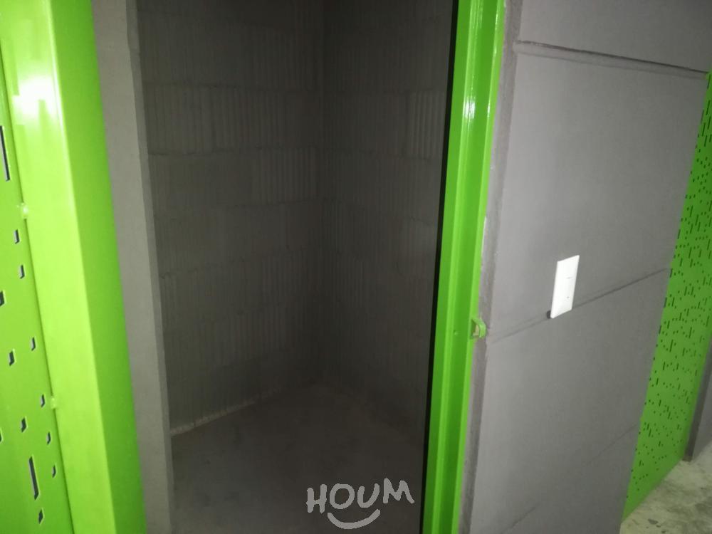 Apartamento de 1 alcoba en venta en Chapinero Central, Bogotá, 38 m² · foto 18 de 20