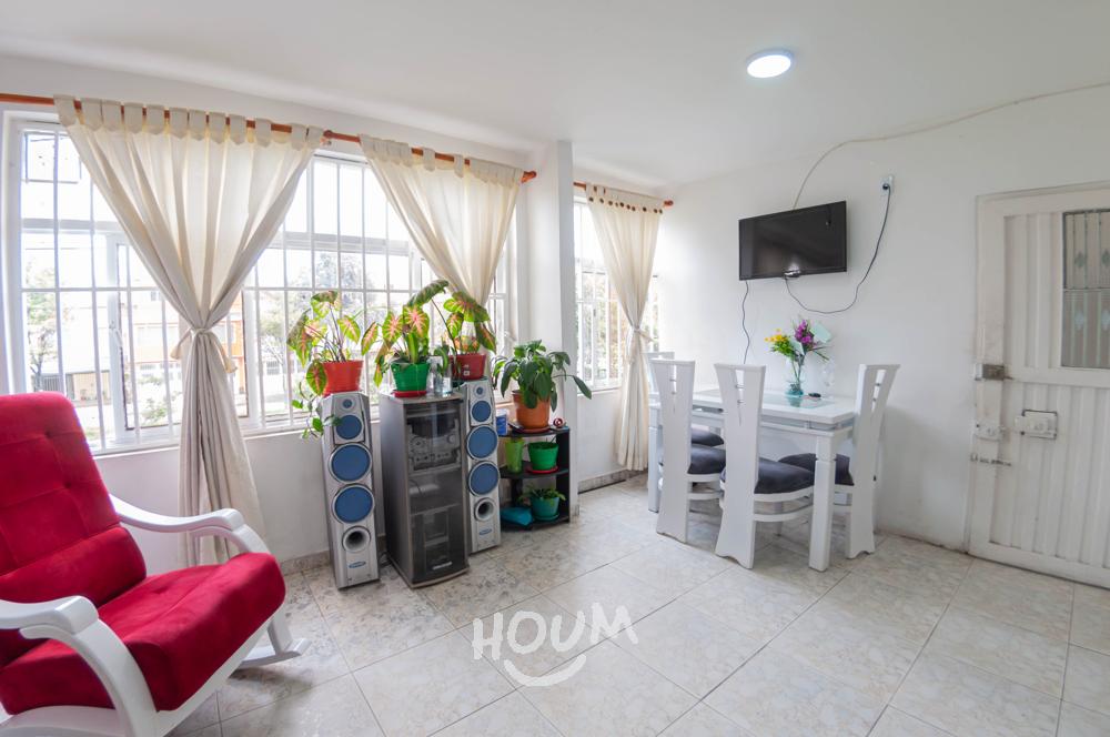 Casa en venta en Quiroga Sur, Bogotá · foto 4 de 24