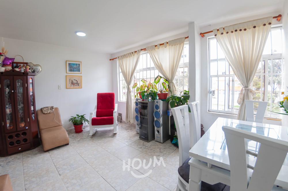 Casa en venta en Quiroga Sur, Bogotá · foto 2 de 24
