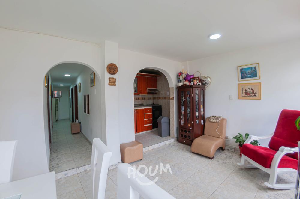 Casa en venta en Quiroga Sur, Bogotá · foto 3 de 24