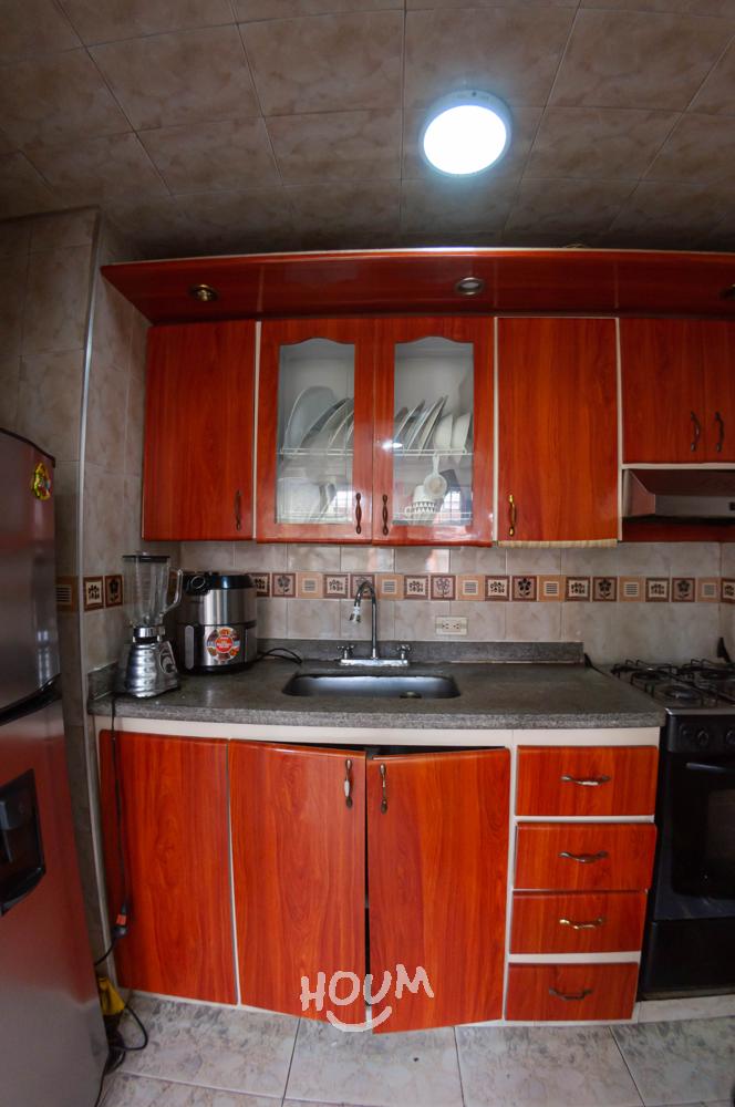 Casa en venta en Quiroga Sur, Bogotá · foto 8 de 24