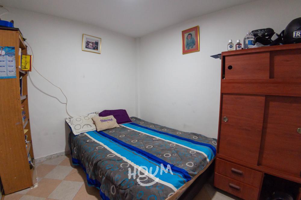 Casa en venta en Quiroga Sur, Bogotá · foto 17 de 24