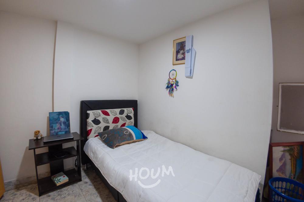 Casa en venta en Quiroga Sur, Bogotá · foto 20 de 24