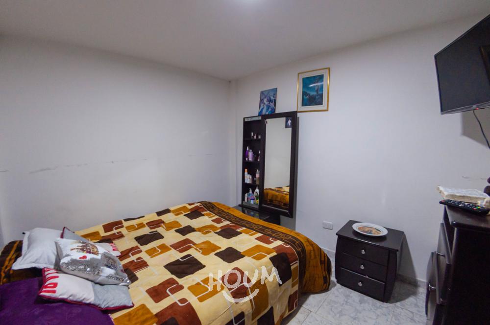 Casa en venta en Quiroga Sur, Bogotá · foto 18 de 24
