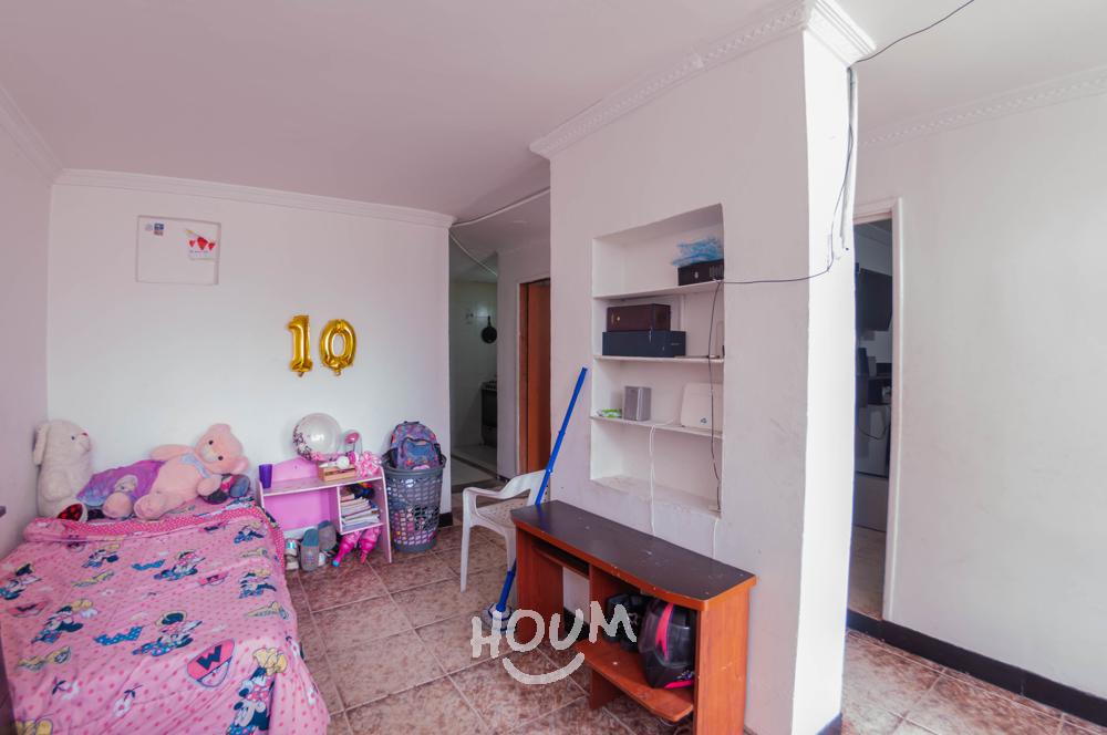 Casa en venta en Quiroga Sur, Bogotá · foto 23 de 24