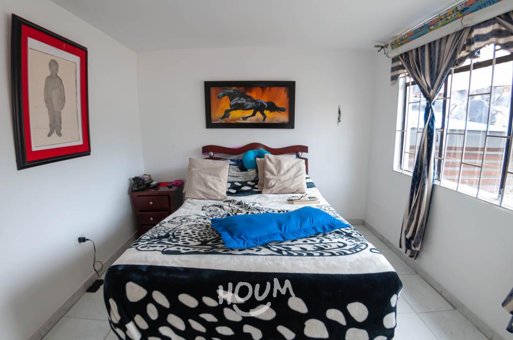 Casa en venta en Quiroga Sur, Bogotá · foto 14 de 24