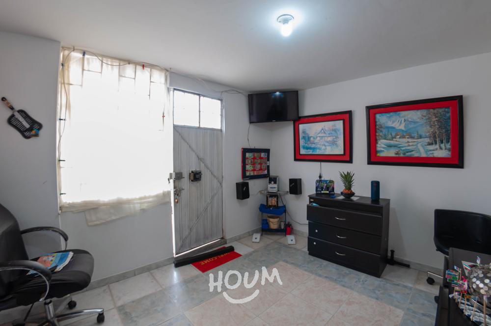 Casa en venta en Quiroga Sur, Bogotá · foto 6 de 24