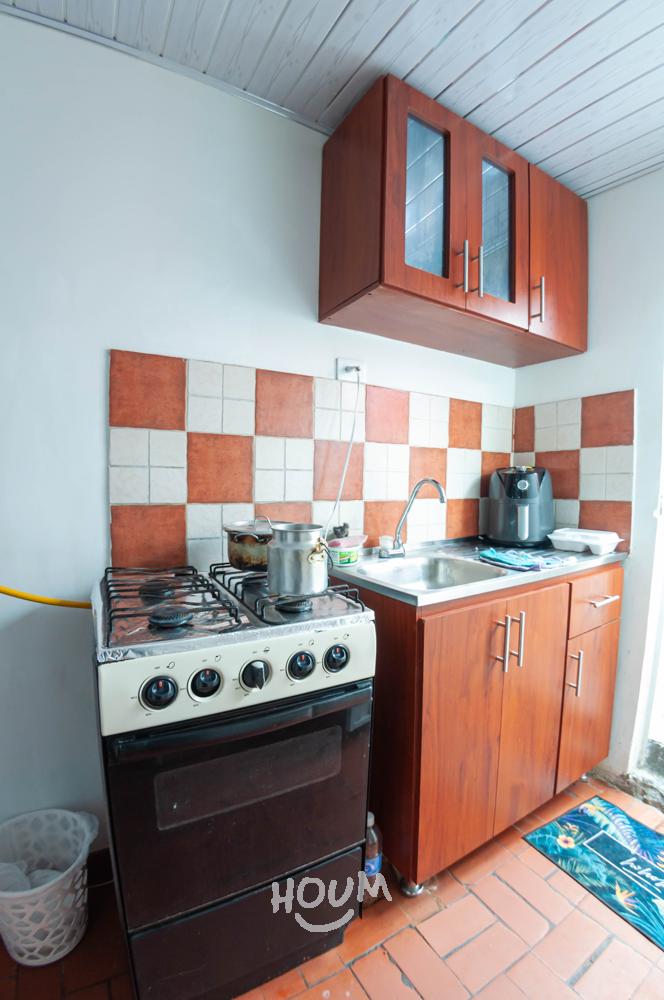 Casa en venta en Quiroga Sur, Bogotá · foto 9 de 24