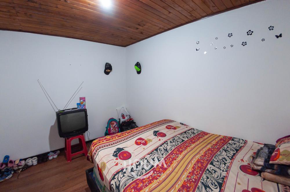 Casa en venta en Quiroga Sur, Bogotá · foto 16 de 24