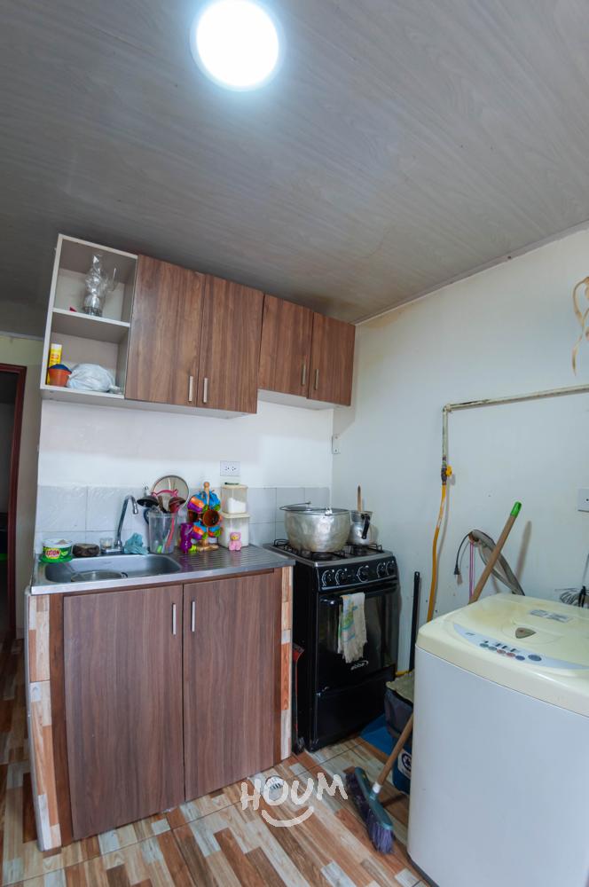 Casa en venta en Quiroga Sur, Bogotá · foto 12 de 24